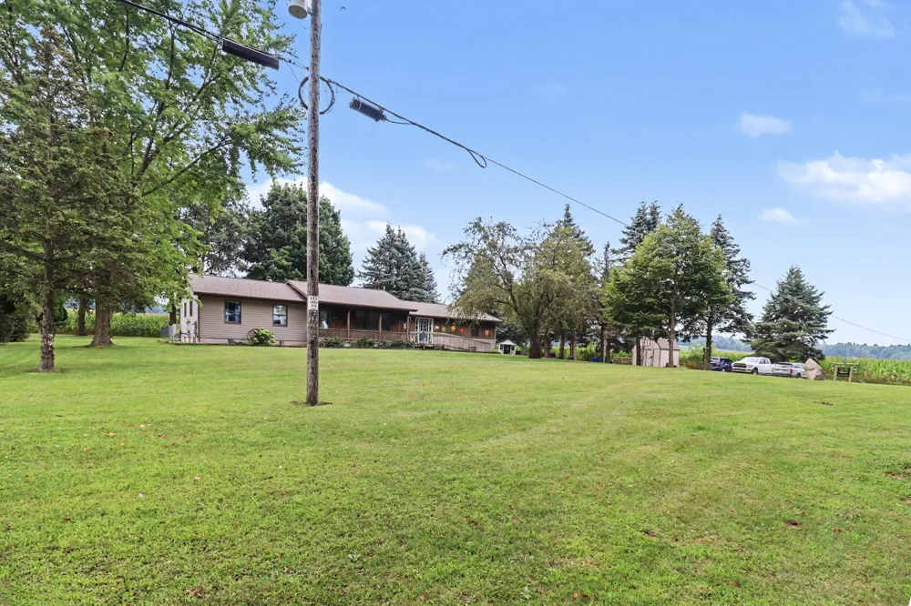 3696 Holland Road Douglass Township, MI 48888