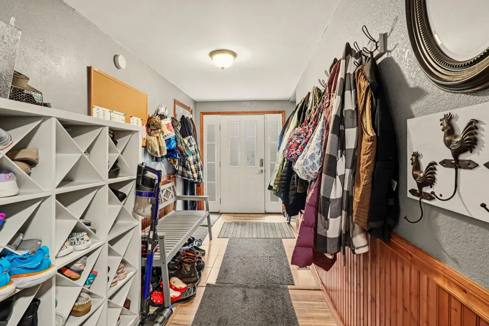 3696 Holland Road Douglass Township, MI 48888