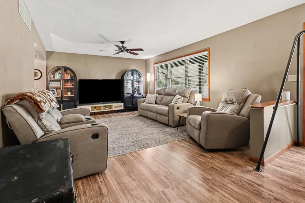 3696 Holland Road Douglass Township, MI 48888