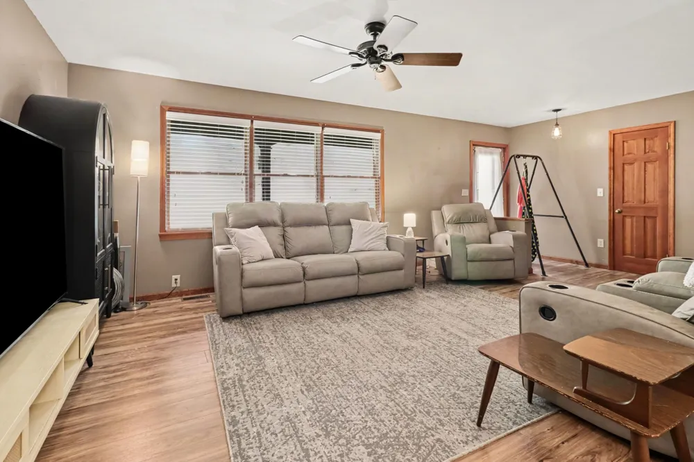 3696 Holland Road Douglass Township, MI 48888