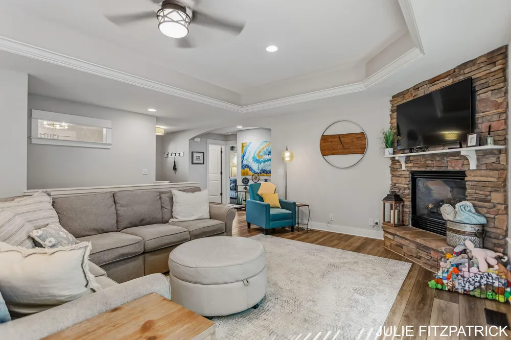 1650 Red Stem Drive Park Township, MI 49424