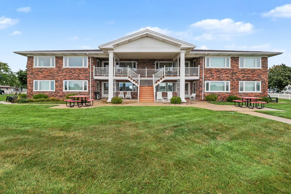 304 S Ferry Street #3 Ludington City, MI 49431