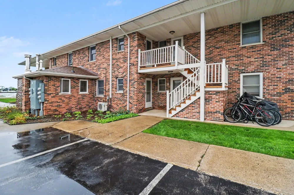 304 S Ferry Street #3 Ludington City, MI 49431