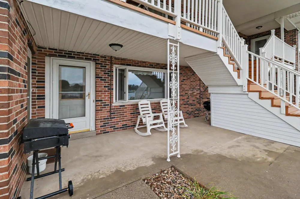 304 S Ferry Street #3 Ludington City, MI 49431