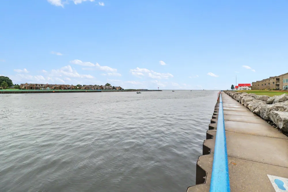 304 S Ferry Street #3 Ludington City, MI 49431
