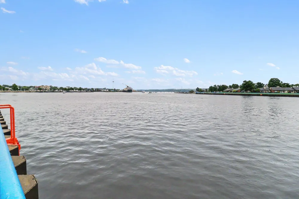304 S Ferry Street #3 Ludington City, MI 49431