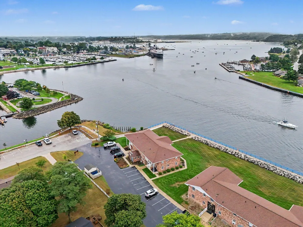 304 S Ferry Street #3 Ludington City, MI 49431