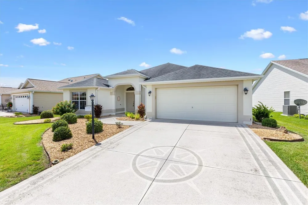 2292 JONESBURY RUN The Villages, FL 32162