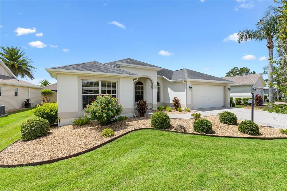 2292 JONESBURY RUN The Villages, FL 32162