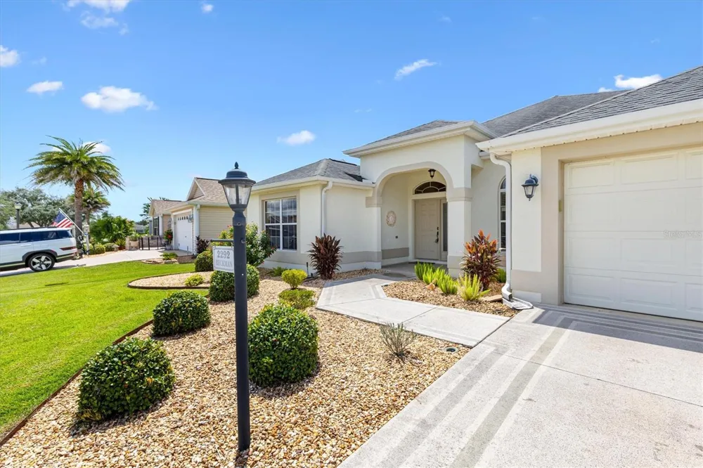 2292 JONESBURY RUN The Villages, FL 32162