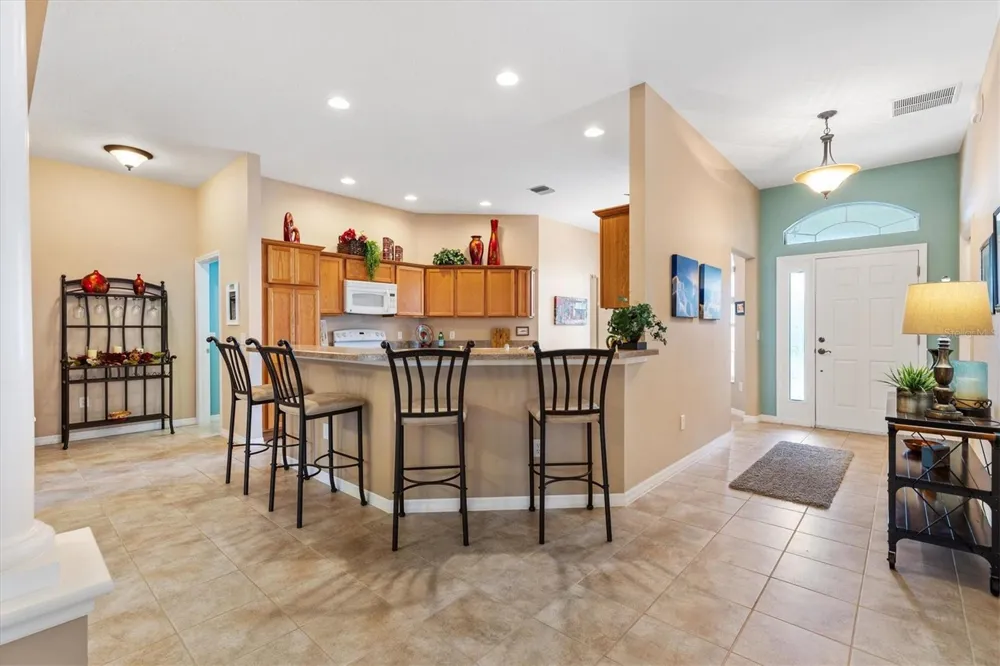 2292 JONESBURY RUN The Villages, FL 32162