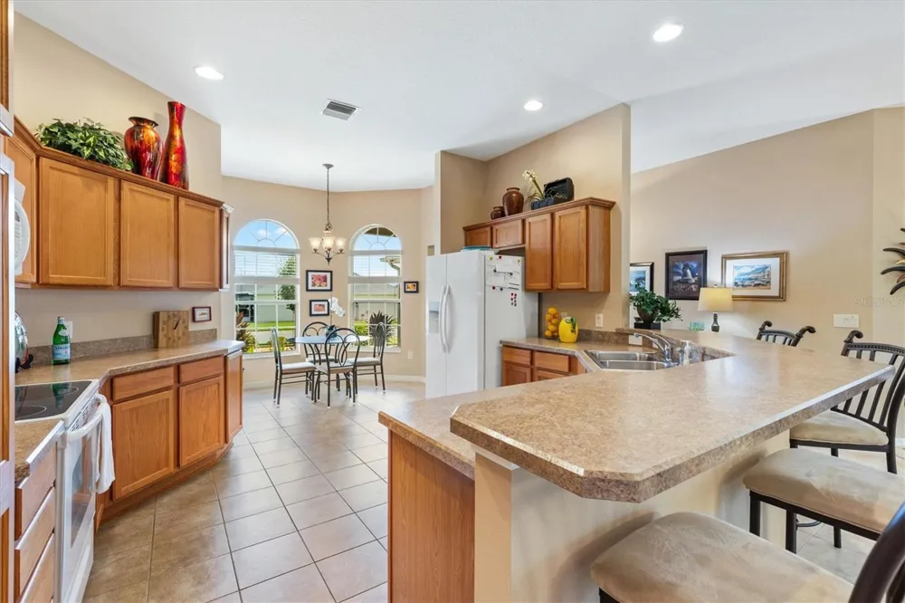2292 JONESBURY RUN The Villages, FL 32162