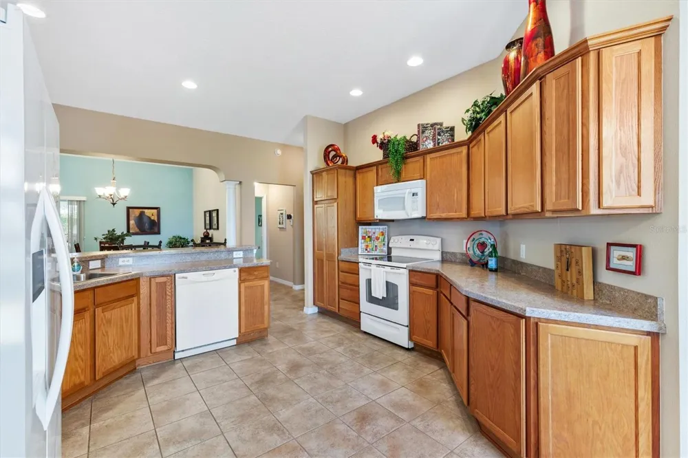 2292 JONESBURY RUN The Villages, FL 32162