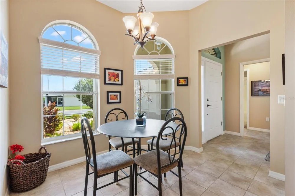 2292 JONESBURY RUN The Villages, FL 32162