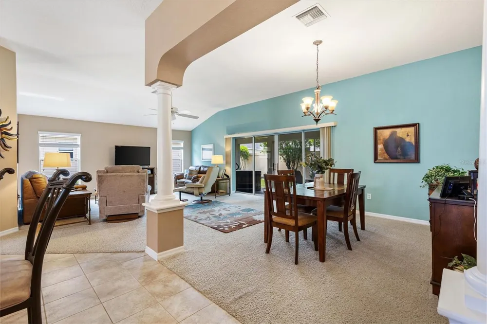 2292 JONESBURY RUN The Villages, FL 32162