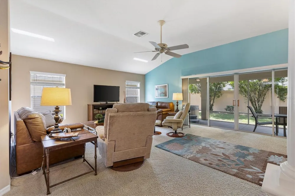 2292 JONESBURY RUN The Villages, FL 32162