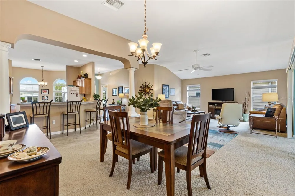 2292 JONESBURY RUN The Villages, FL 32162