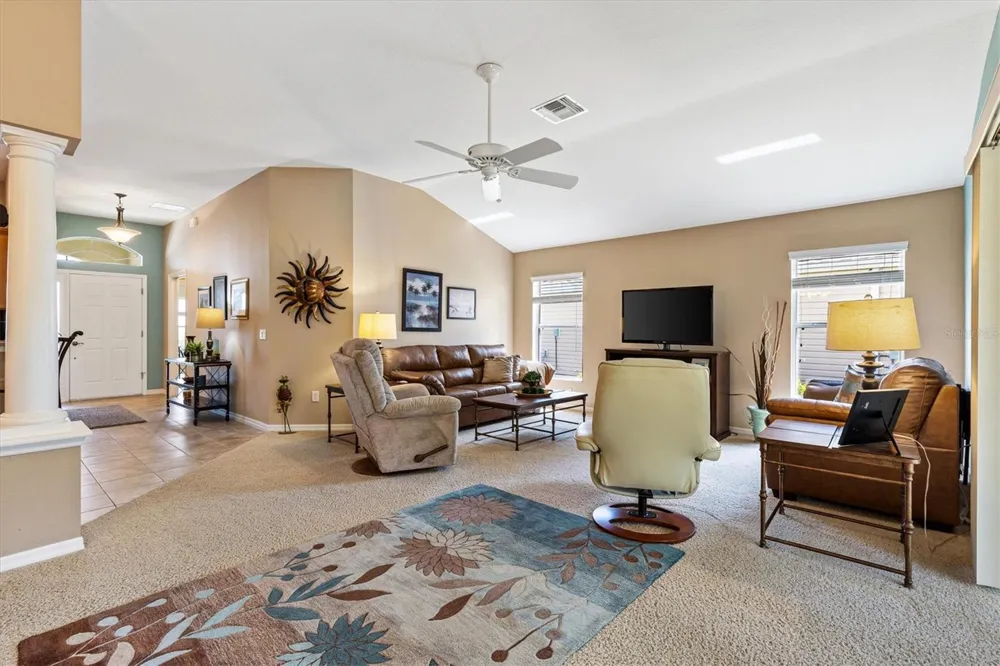 2292 JONESBURY RUN The Villages, FL 32162