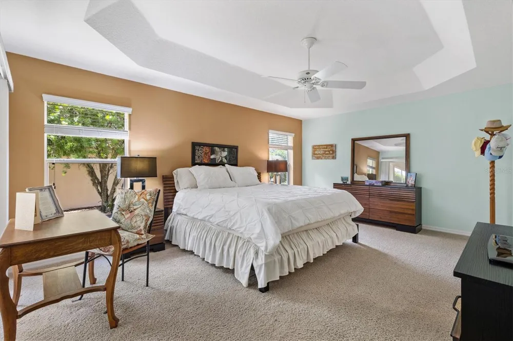 2292 JONESBURY RUN The Villages, FL 32162