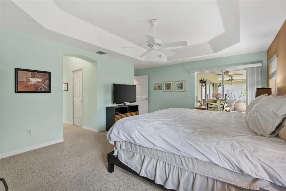2292 JONESBURY RUN The Villages, FL 32162