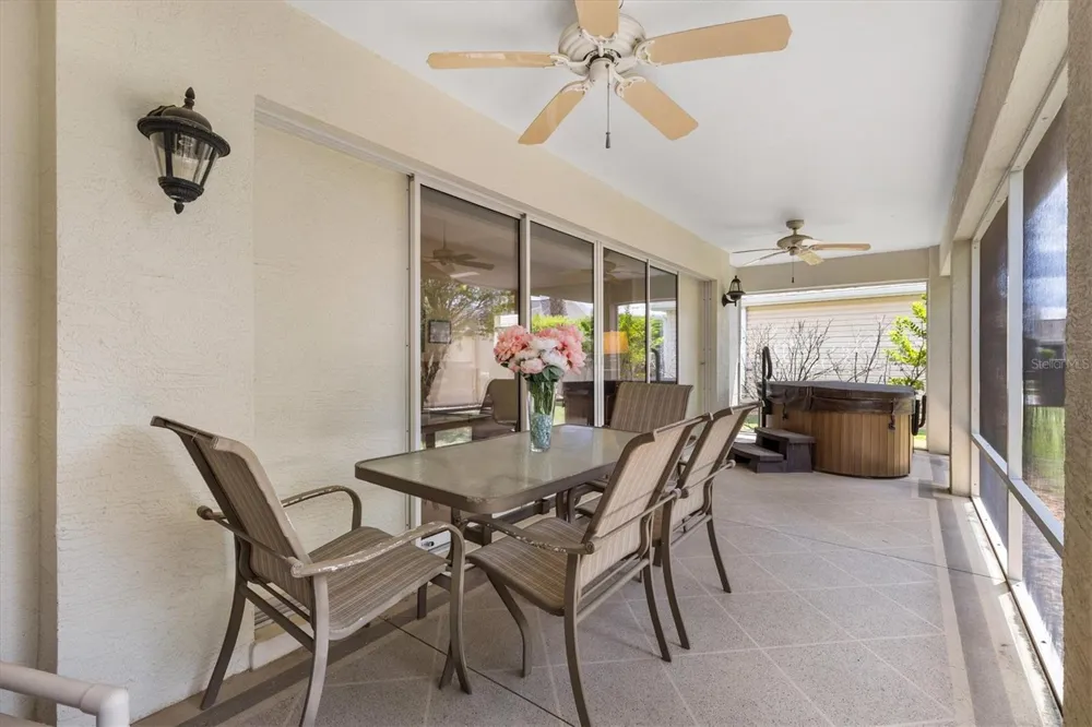 2292 JONESBURY RUN The Villages, FL 32162