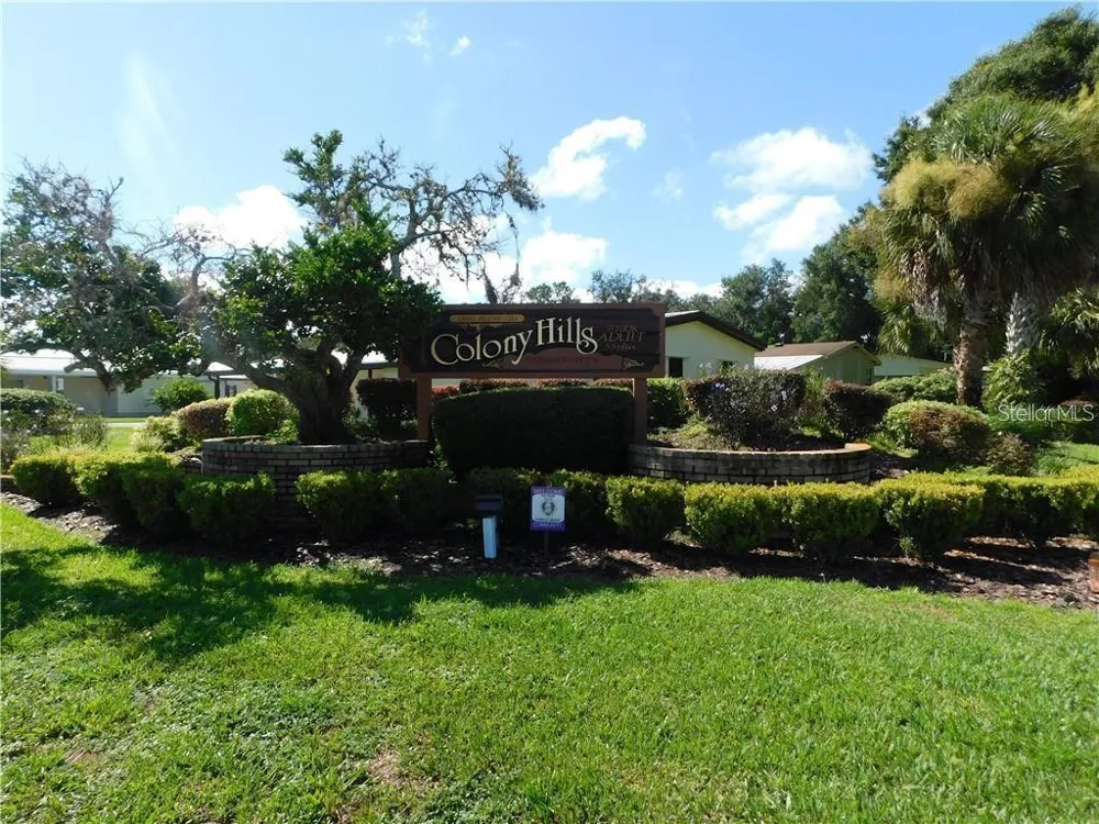 35037 MCCULLOUGHS LEAP Zephyrhills, FL 33541