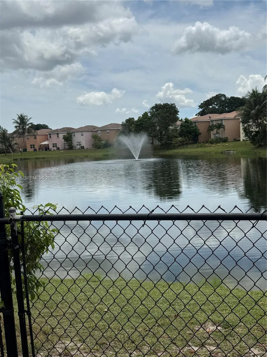 6714 NW 39th Ln #0 Lauderhill, FL 33319