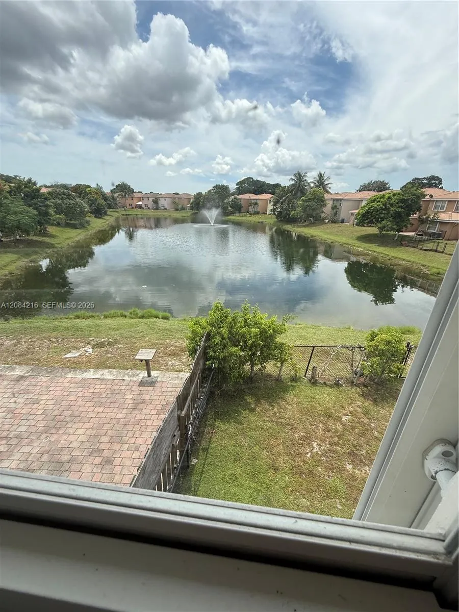 6714 NW 39th Ln #0 Lauderhill, FL 33319
