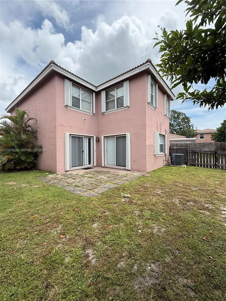 6714 NW 39th Ln #0 Lauderhill, FL 33319