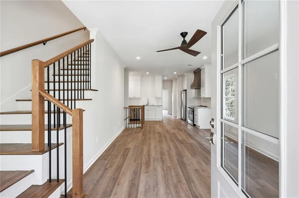 1123 Riverside Terrace Gainesville, GA 30501