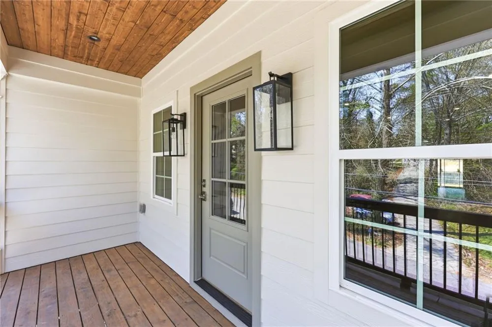 1123 Riverside Terrace Gainesville, GA 30501