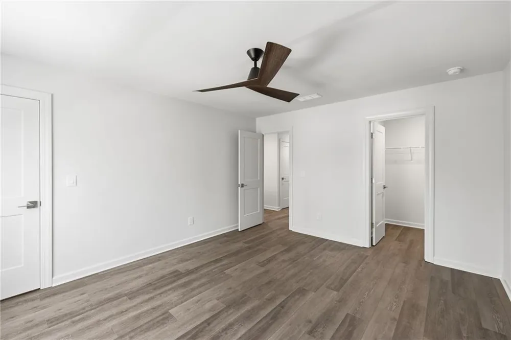 1123 Riverside Terrace Gainesville, GA 30501