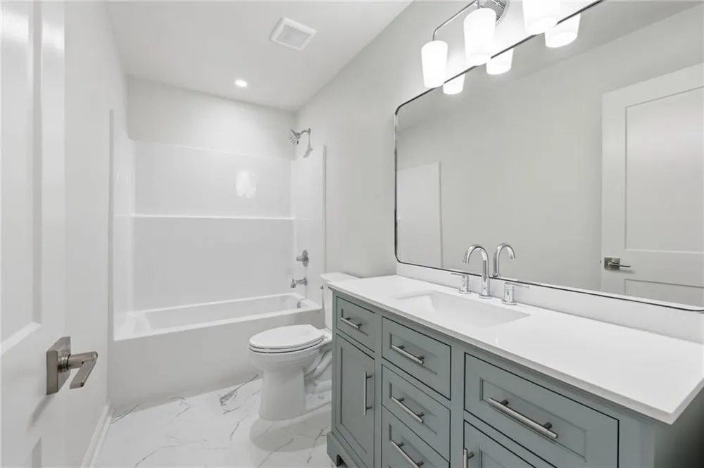 1123 Riverside Terrace Gainesville, GA 30501