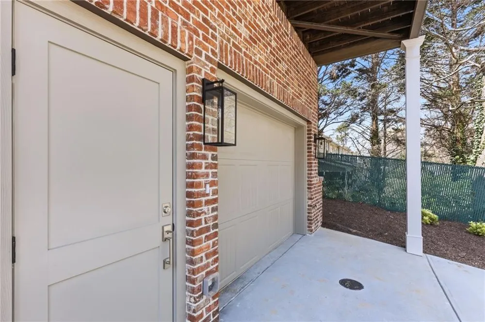 1123 Riverside Terrace Gainesville, GA 30501