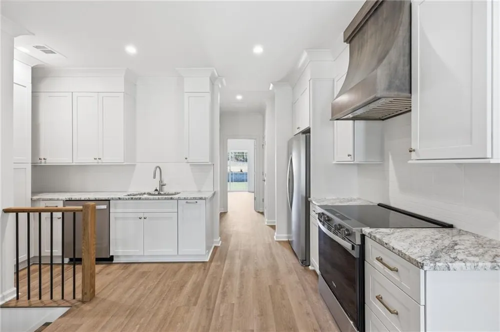 1123 Riverside Terrace Gainesville, GA 30501