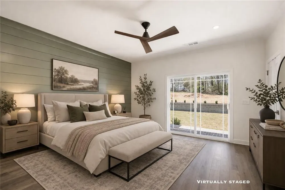 1123 Riverside Terrace Gainesville, GA 30501