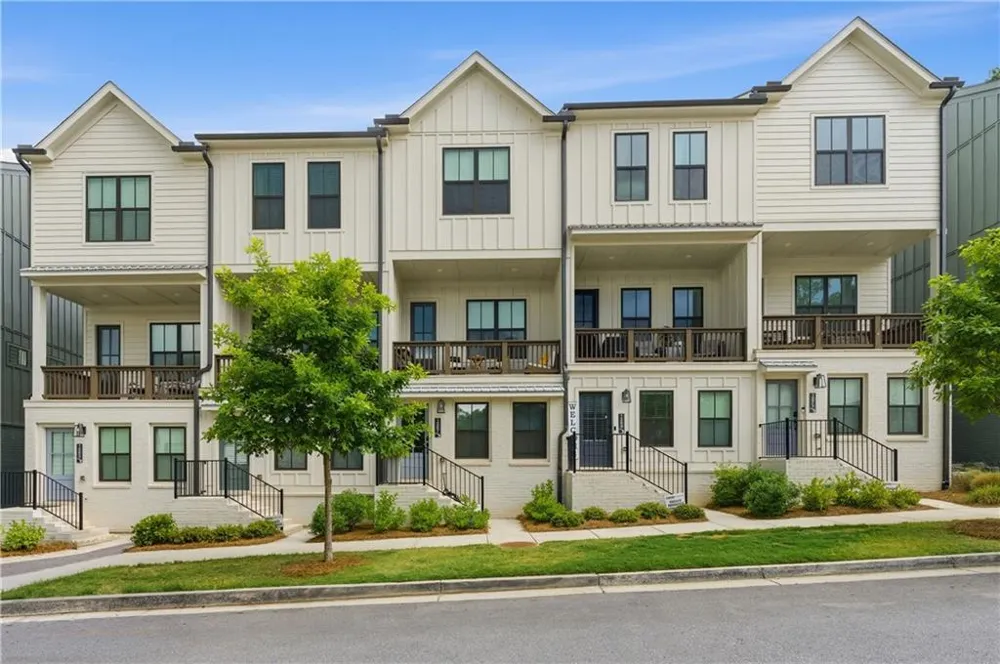 1267 Zucchini Circle Atlanta, GA 30315