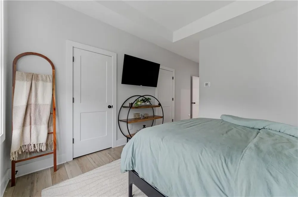 1267 Zucchini Circle Atlanta, GA 30315