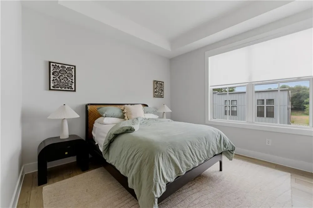 1267 Zucchini Circle Atlanta, GA 30315