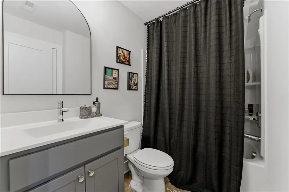 1267 Zucchini Circle Atlanta, GA 30315