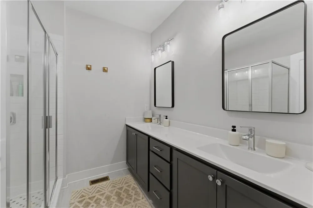 1267 Zucchini Circle Atlanta, GA 30315