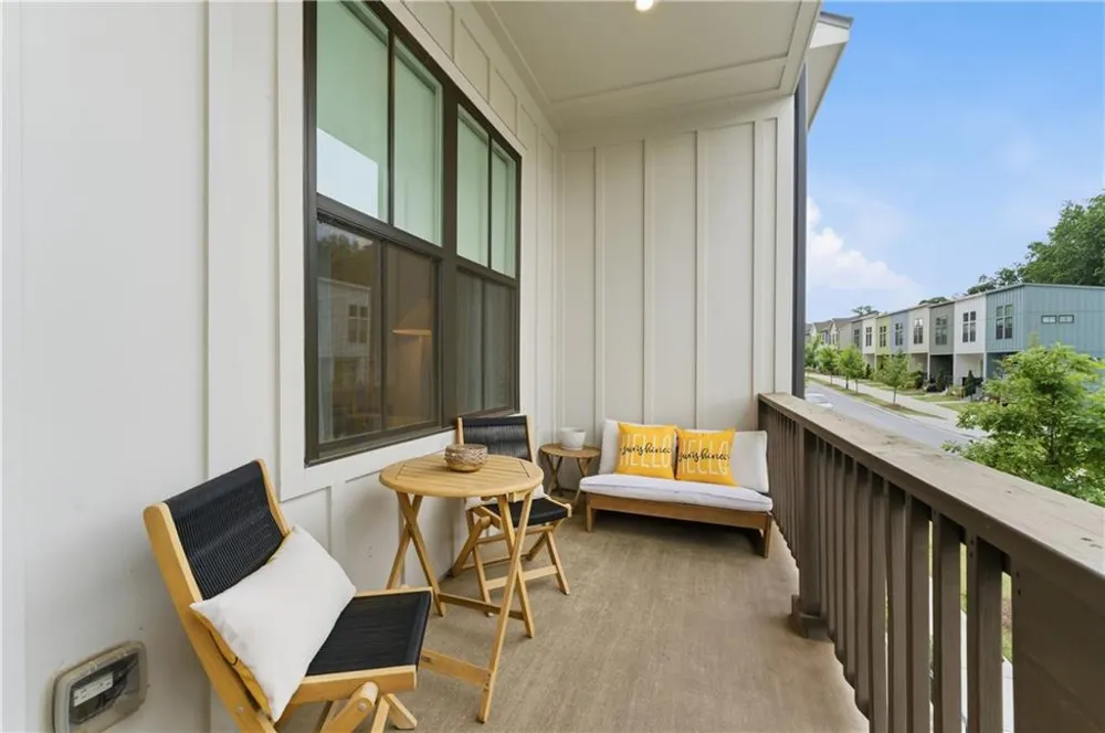 1267 Zucchini Circle Atlanta, GA 30315