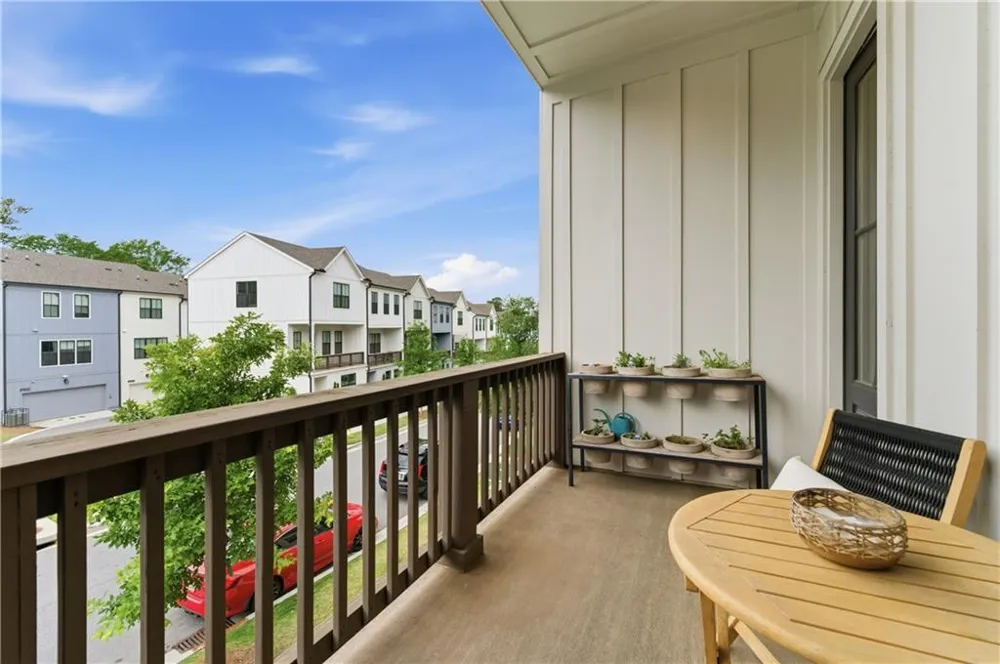 1267 Zucchini Circle Atlanta, GA 30315