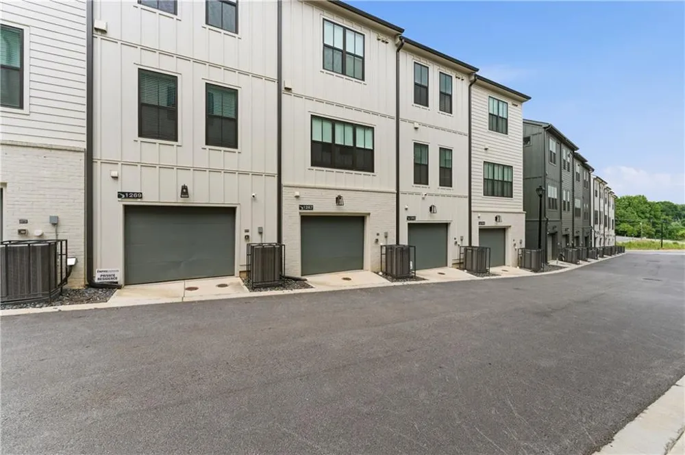 1267 Zucchini Circle Atlanta, GA 30315