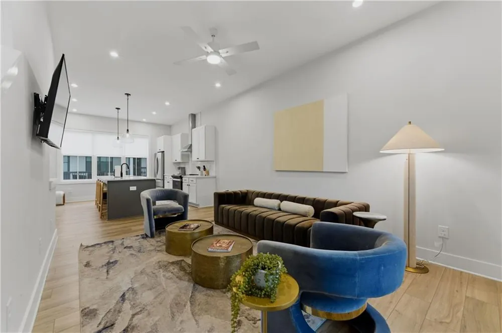 1267 Zucchini Circle Atlanta, GA 30315