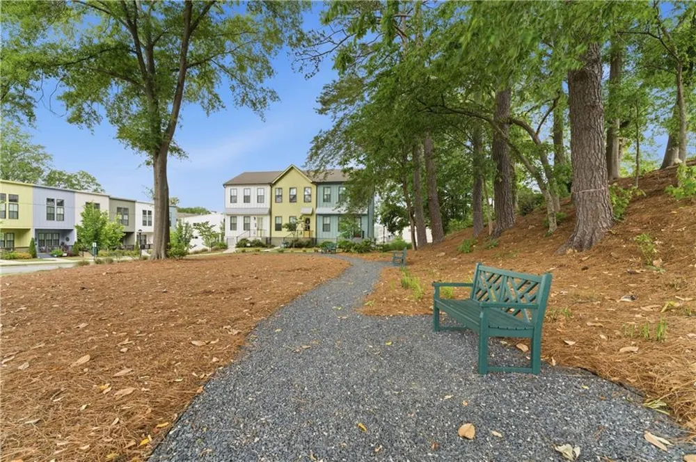1267 Zucchini Circle Atlanta, GA 30315