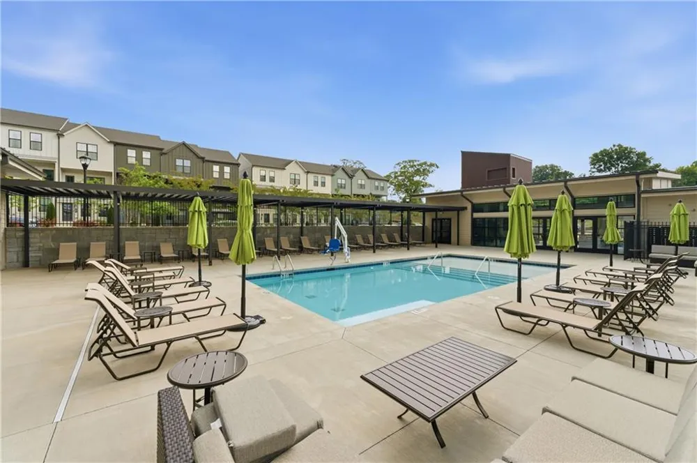 1267 Zucchini Circle Atlanta, GA 30315