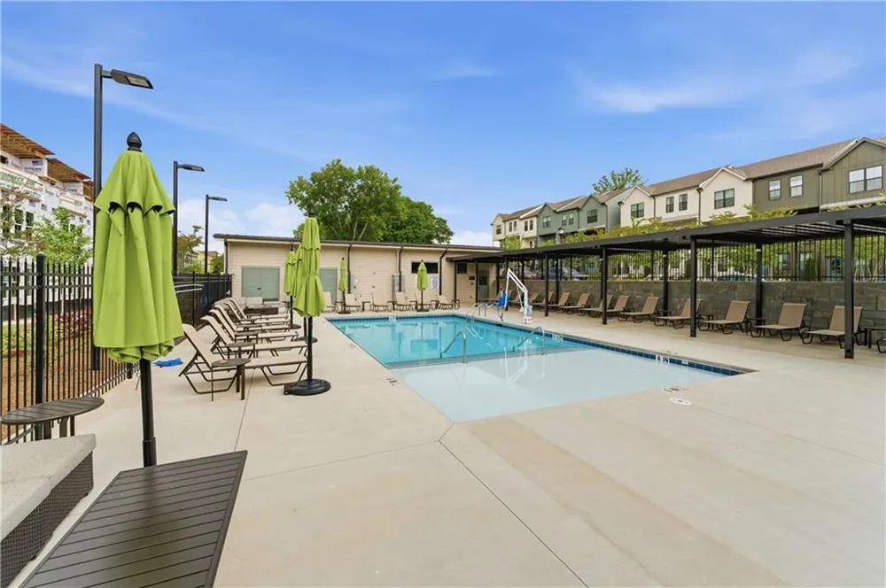 1267 Zucchini Circle Atlanta, GA 30315