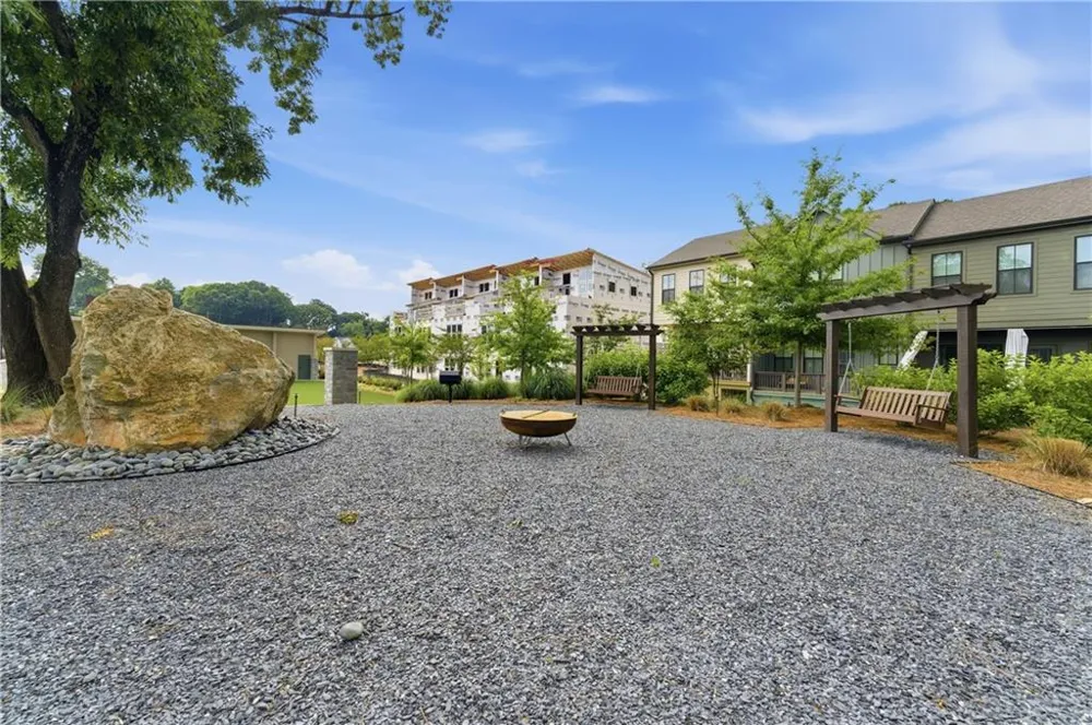 1267 Zucchini Circle Atlanta, GA 30315