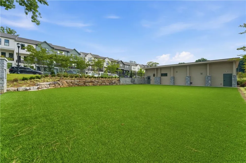 1267 Zucchini Circle Atlanta, GA 30315
